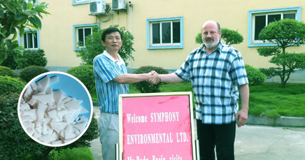 宏遠(yuǎn)化工聚乙烯蠟 海內(nèi)外案例大集合